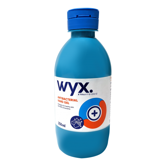 Wyx 80% handalcohol
